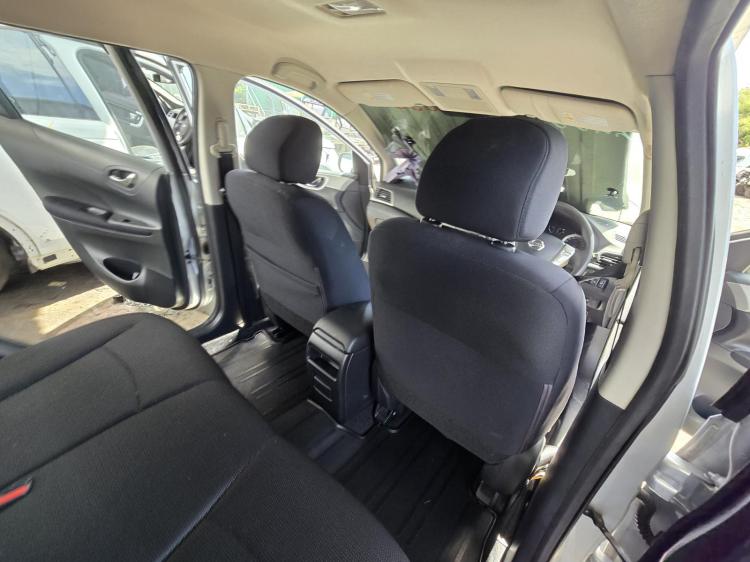 nissan Pulsar C12 ST Nov 2015 Parts & Wrecking