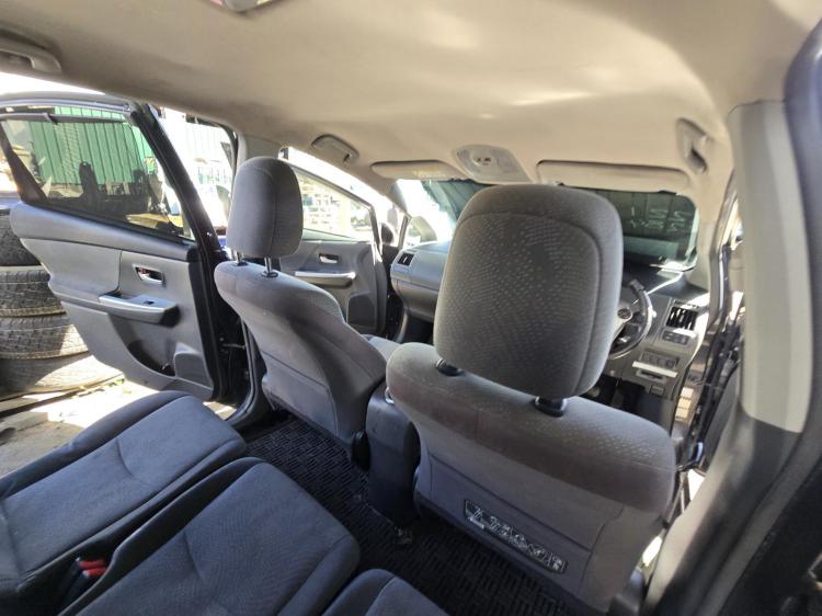 toyota Prius ZVW40R WAGON Jun 2014 Parts & Wrecking