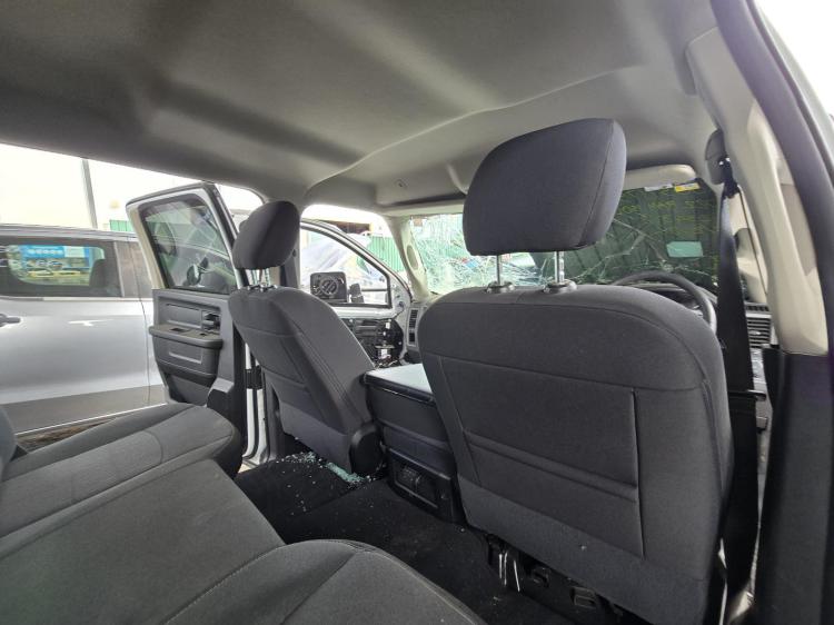 ram 1500 DS EXPRESS QUAD Sep 2022 Parts & Wrecking