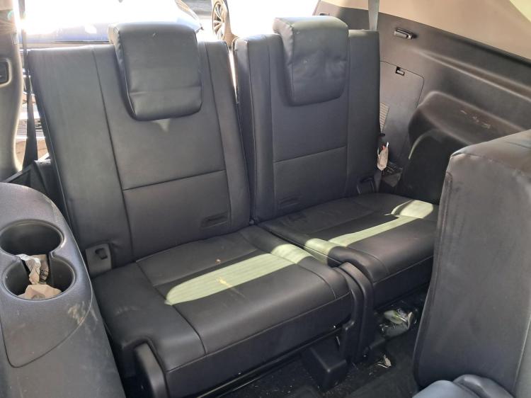 mitsubishi Pajero Sport QE-QF 2019 Parts & Wrecking