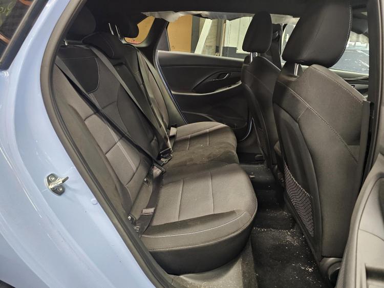 hyundai I30 PD 2.0L G4KH AUTO DCT 8SPD FWD N TYPE Jan 2025 Parts & Wrecking