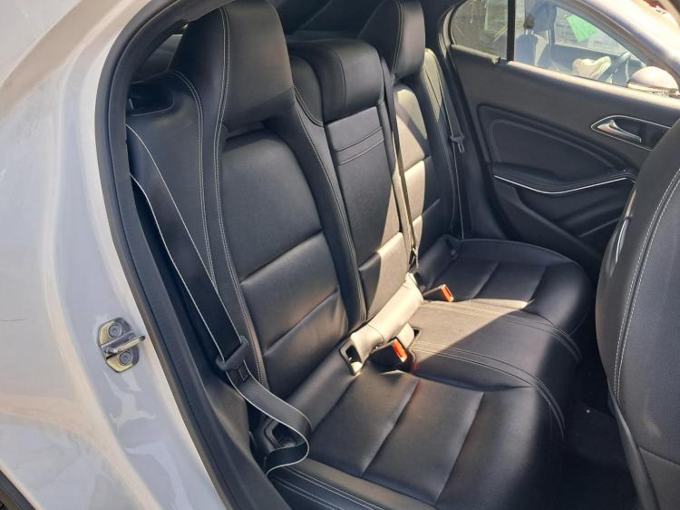 mercedes benz Gla X156 2018 Parts & Wrecking