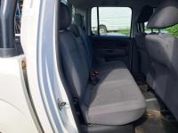 2016 Volkswagen Amarok 2H image 8
