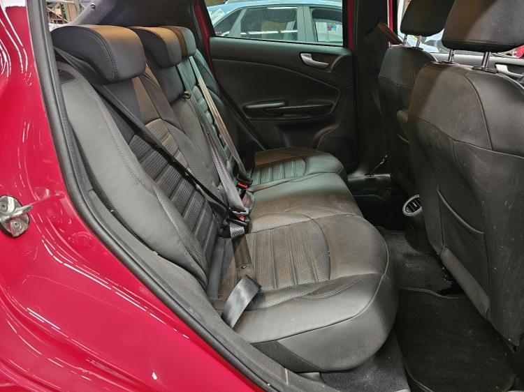 alfa romeo Giulietta 1.4L MULTIAIR E6 940A200 AUTO 6SPD FWD C635 940 Nov 2020 Parts & Wrecking