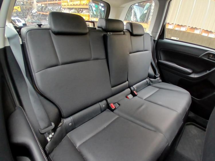 subaru Forester SJ 2014 Parts & Wrecking