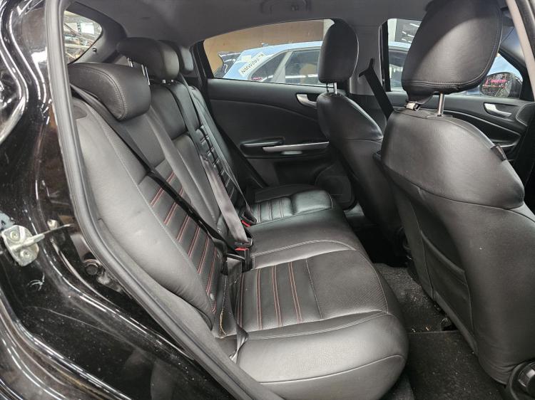 alfa romeo Giulietta MULTI-AIR 1.4T 940A2000 MAN 6SPD FWD E5 Aug 2014 Parts & Wrecking