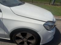 2016 Mercedes Benz A Class image 8