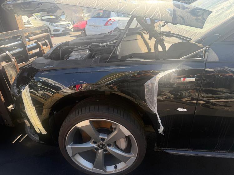 audi A4 2024 Parts & Wrecking