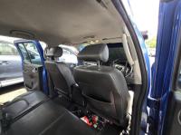 2012 Nissan Navara D40 ST-X 550 image 8