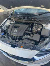 2023 Mazda 2 DL image 8