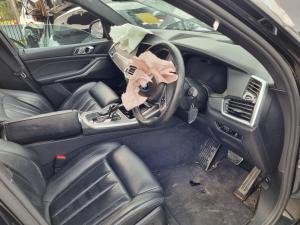 2023 Bmw X5 XDRIVE 40I G05 image 8