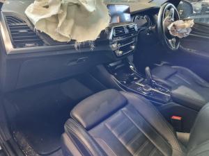 2018 Bmw X3 XDRIVE 20D G01 image 8