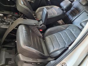 2019 Volkswagen Tiguan ALL SPACE 162TSI HIGHLINE 5NA image 8