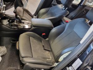 2020 Bmw X3 SDRIVE20I G01 image 8