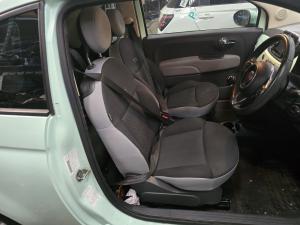2016 Fiat 500 1.2L MAN 5SPD FWD POP image 8