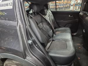 2014 Kia Sportage SL 2.0I G4NC AUTO 6SPD FWD SI PREMIUM image 8