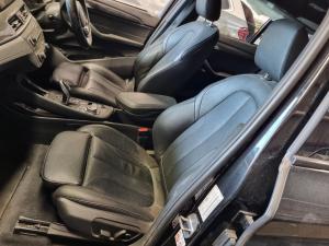 2021 Bmw X1 SDRIVE 20I F48 image 8