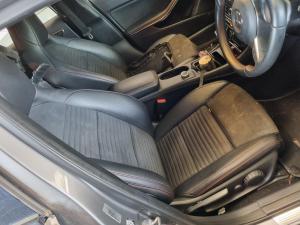 2018 Mercedes Benz A Class A 200 W176 image 8