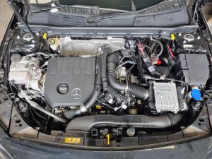 2025 Mercedes Benz A Class A200 V177 image 8