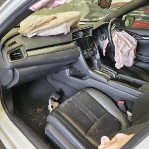 2018 Honda Civic VTI-LX image 8