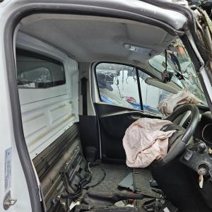 2019 Renault Trafic image 8