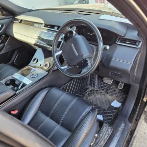2018 Range Rover Velar image 8