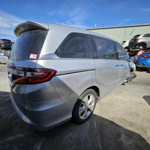 2016 Honda Odyssey image 8