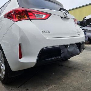 2014 Toyota Corolla ZRE182R image 8