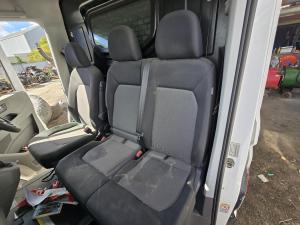 2021 Volkswagen Crafter SY1 TDI 340 image 8