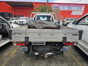 2015 Tata Xenon 2.2DT MAN 5SPD 4WD image 8