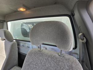 2012 Nissan Patrol GU DX image 8