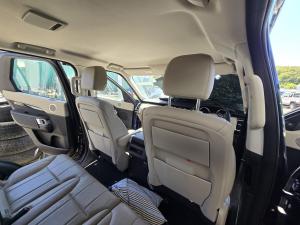 2017 Land Rover Discovery L462 TDV6 SE image 8