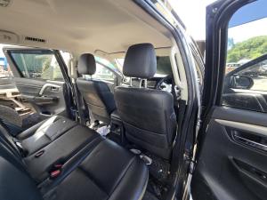 2020 Mitsubishi Pajero Sport QE EXCEED image 8