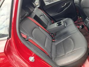 2018 Hyundai I30 PD image 8