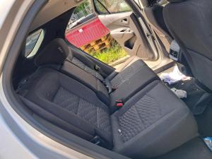 2018 Holden Equinox EQ image 8