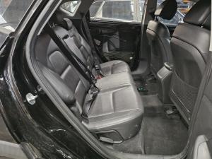 2017 Hyundai Tucson 2.0L G4NC AUTO 6SPD FWD ACTIVE X image 8