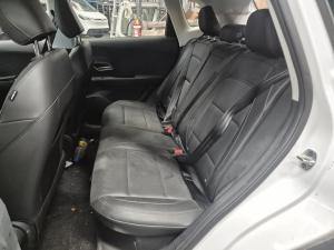 2025 Mg Zs ZS 1.5L 15FHC HEV AUTO 3SPD FWD ESSENCE HYBRID+ image 8