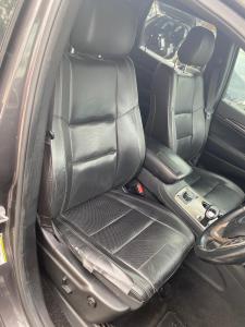 2014 Jeep Grand Cherokee WK image 8