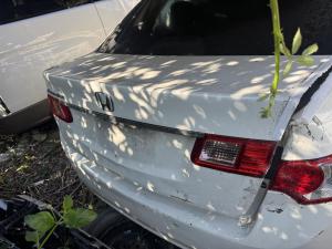 2012 Honda Accord image 8