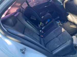 2016 Holden Commodore VE-VF image 8