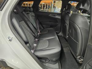 2025 Kia Sportage NQ5 1.6L G4FT HEV HYBRID AUTO 8SPD 4WD GT LINE image 8