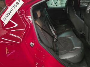 2016 Alfa Romeo Giulietta 1.7L 940B2000 (ALLOY BLOCK) AUTO 6SPD FWD VELOCE image 8