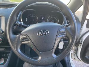 2017 Kia Cerato YD image 8