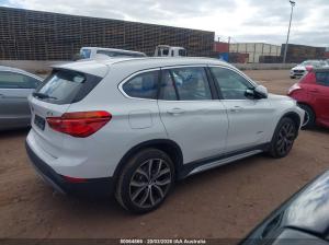 2016 Bmw X1 image 8