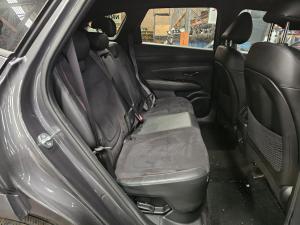 2025 Hyundai Tucson NX4 N-LINE 1.6T G4FT HEV HYBRID 6SPD 4WD ELITE image 8