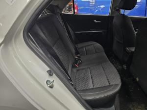 2023 Kia Rio YB 1.4L G4LC AUTO 6SPD FWD S image 8