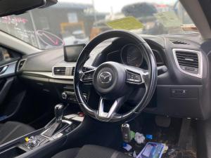 2018 Mazda 3 BN image 8