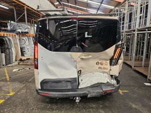 2024 Ldv Deliver 7 2.0DT AUTO 9SPD FWD SWB LOW ROOF image 8