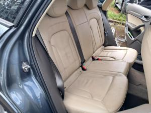 2012 Audi Q3 8U image 8