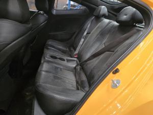 2013 Hyundai Veloster 1.6L G4FD AUTO DCT 6SPD FWD FS2 image 8